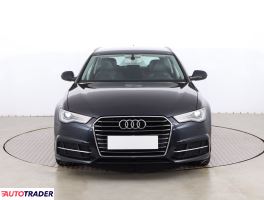 Audi A6 2016 2.0 147 KM
