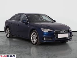 Audi A4 - zobacz ofertę