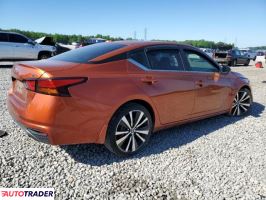 Nissan Altima 2019 2 Nissan Altima 2019 2
