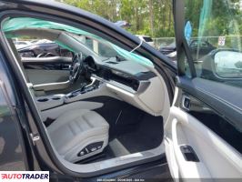 Porsche Panamera 2019 3