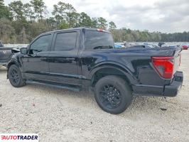 Ford Pozostałe 2024 2