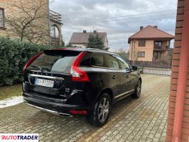 Volvo XC60 2014 2.4 215 KM