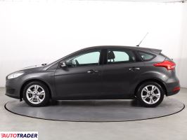 Ford Focus 2015 1.6 123 KM