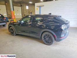 Ford Mustang 2021