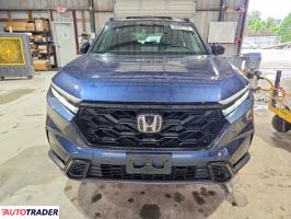 Honda CR-V 2026 2