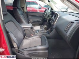 Chevrolet Colorado 2021 3 Chevrolet Colorado 2021 3