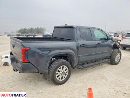 Toyota Tacoma 2024 2