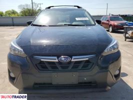 Subaru Pozostałe 2021 2 Subaru Pozostałe 2021 2