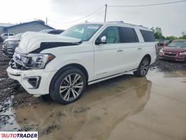 Ford Expedition 2021 3