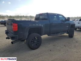 Chevrolet Silverado 2019 6 Chevrolet Silverado 2019 6