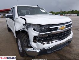 Chevrolet 1500 2023 2