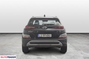 Hyundai Kona 2022 1.0 120 KM