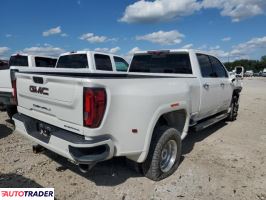 GMC Sierra 2020 6 GMC Sierra 2020 6