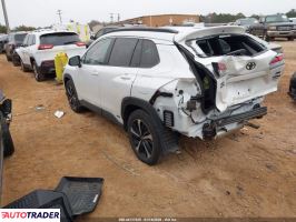 Toyota Corolla 2024 2