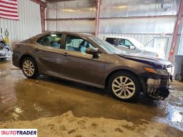 Toyota Camry 2022 2