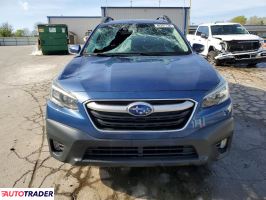 Subaru Outback 2022 2