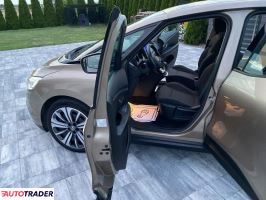 Renault Grand Scenic 2017 1.2 130 KM Renault Grand Scenic 2017 1.2 130 KM
