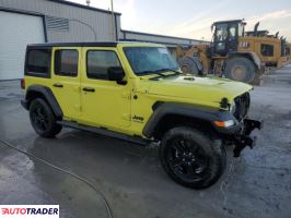 Jeep Wrangler 2022 3