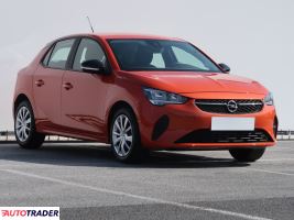 Opel Corsa 2023 1.2 73 KM