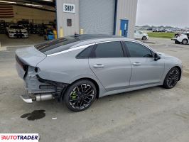 Kia Pozostałe 2025 2