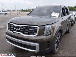 Kia Pozostałe 2025 3