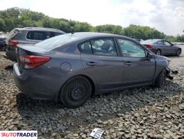 Subaru Impreza 2019 2 Subaru Impreza 2019 2