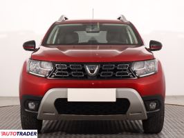 Dacia Duster 2019 1.3 147 KM