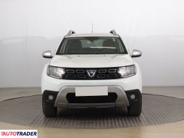 Dacia Duster 2018 1.6 112 KM