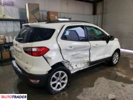 Ford EcoSport 2019 1