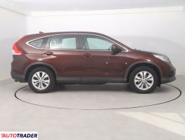 Honda CR-V 2014 2.0 152 KM Honda CR-V 2014 2.0 152 KM
