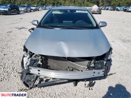 Toyota Corolla 2024 2