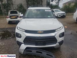 Chevrolet Blazer 2023 1 Chevrolet Blazer 2023 1