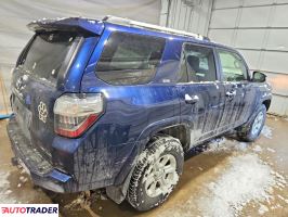 Toyota Pozostałe 2024 4