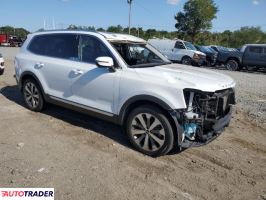 Kia Pozostałe 2020 3