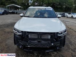 Volkswagen Tiguan 2024 2 Volkswagen Tiguan 2024 2