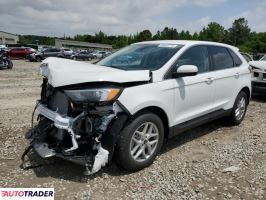 Ford Edge 2024 2