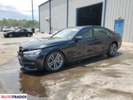 BMW Pozostałe 2019 4