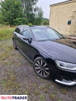 Audi A4 2023 2.0 149 KM