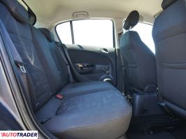 Opel Corsa 2011 1.4 87 KM Opel Corsa 2011 1.4 87 KM