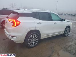 GMC Terrain 2023 1