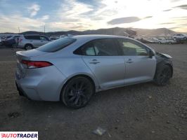 Toyota Corolla 2023 1