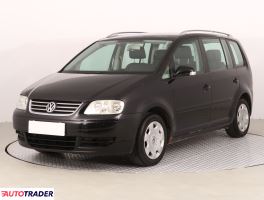 Volkswagen Touran 2003 1.6 100 KM