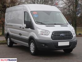 Ford Transit - zobacz ofertę