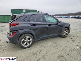 Hyundai Kona 2022 2