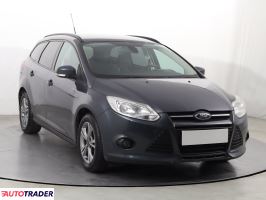 Ford Focus - zobacz ofertę