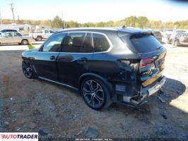 BMW X5 2020 3