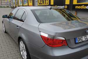 BMW 525 2005 2.5 177 KM