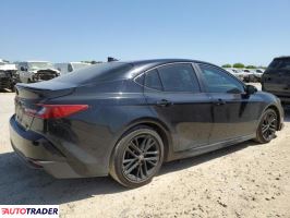Toyota Camry 2025 2 Toyota Camry 2025 2