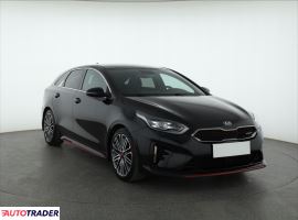 Kia Ceed 2021 1.6 201 KM Kia Ceed 2021 1.6 201 KM