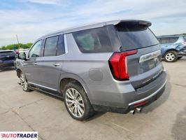 GMC Yukon 2021 6